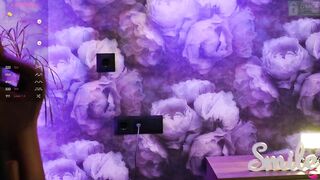 angeellina - [Video] orgasm shy toes natural