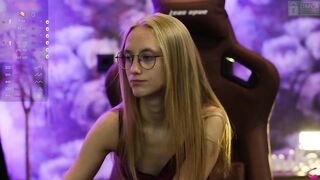 angeellina - [Video] orgasm shy toes natural