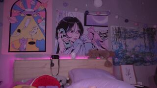 kittenmoon_ - [Video] erotic real orgasm movie pink