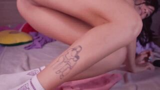 kittenmoon_ - [Video] erotic real orgasm movie pink