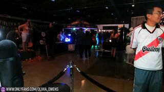 oliviaowens - [Video] close up camera sex vids big clit