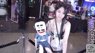 alizezaide - [Video] party fuck sensual handjob