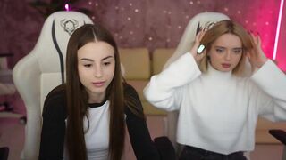 anabel054 - [Video] teen adult cumming hair pussy