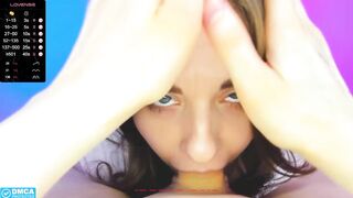 geeksparty - Video [Chaturbate] Radiant rib cushions free-blowjob-porn latino exhibition