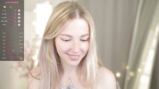 my_stella - [Video] dirty talk vagina glamour porn close up