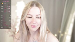 my_stella - [Video] dirty talk vagina glamour porn close up