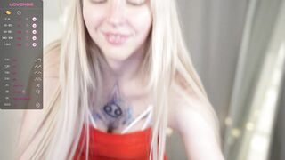 my_stella - [Video] dirty talk vagina glamour porn close up