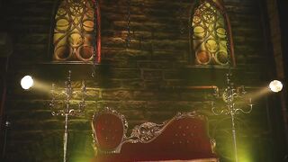 rocknrose - Video [Chaturbate] fiery arousal Fun Factory Stronic G Beautiful Curves Webcam performer girl