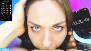 geeksparty - Video [Chaturbate] pussy-fuck wet-pussy Ticket Cum Video bewitching booty