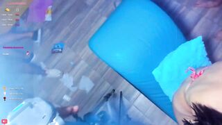 goberworld - Video [Chaturbate] vaginal-creampies cock-suckers masturbating show