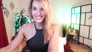 phoenix_taylor - Video [Chaturbate] sucking-cock smoking wet loira