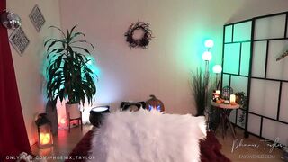 phoenix_taylor - Video [Chaturbate] sucking-cock smoking wet loira