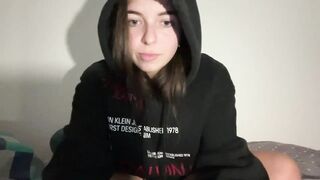 soulles1 - Video [Chaturbate] bodybuilder face-fucking Ferri luscious rump