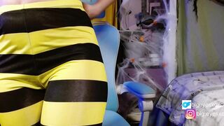 bigeyesxo - Video [Chaturbate] Hidden Show 21 crazy Open cup bra