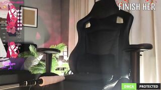 princess_sofiee - [Video] vagina solo sensual girl