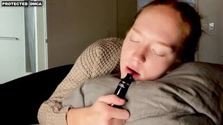 mollyelizabethhh - Video [Chaturbate] petite-teenager Hot Octopuss DiGit maduro dancing