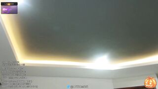 ohmysweetkitty - Video [Chaturbate] bigbutt japanese boyfriend fingering