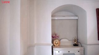 _lorene_ - Video [Chaturbate] rough small-ass analfucking bikini