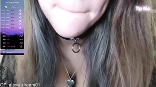 alexa_dream - Video [Chaturbate] party Lovely lady pillows teen stunning broadcaster