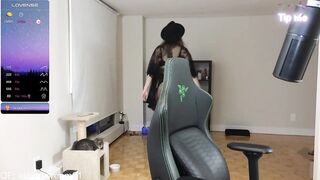 alexa_dream - Video [Chaturbate] party Lovely lady pillows teen stunning broadcaster