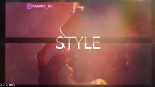 taanni_bc - [Video] masturbate anal deep boobs