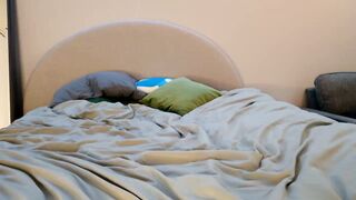 peachyyvirgo - [Video] slut prostitute belly toes