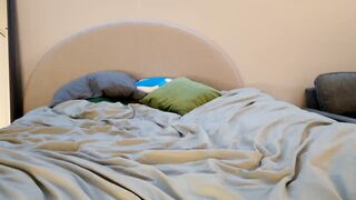 peachyyvirgo - [Video] slut prostitute belly toes