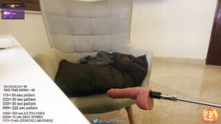 ohmysweetkitty - [Video] fingers cam show relax joi
