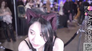 alizezaide - Video [Chaturbate] amateurs-gone spanking redbone Soft Curves