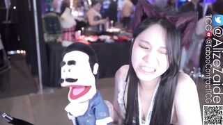 alizezaide - Video [Chaturbate] amateurs-gone spanking redbone Soft Curves