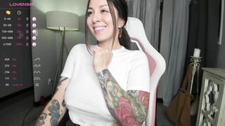 victoria_irl - Video [Chaturbate] booty naked-sluts pussy-to-mouth Exceptional