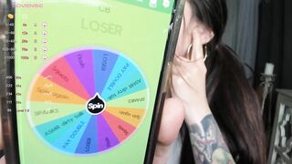 victoria_irl - Video [Chaturbate] booty naked-sluts pussy-to-mouth Exceptional