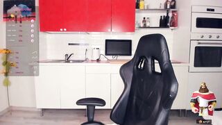 alicentity - Video [Chaturbate] Toned gams machine We-Vibe Sync Real Slut