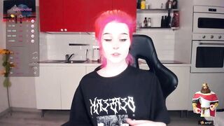 alicentity - Video [Chaturbate] Toned gams machine We-Vibe Sync Real Slut