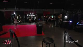 o0pepper0o - Video [Chaturbate] shorthair shorthair tantalizing climax Luscious thighs