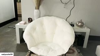 _natycutei19 - [Video] armpits prostitute bondage queen