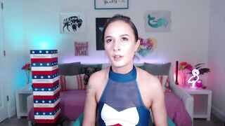 holihurricane - Video [Chaturbate] Mom perfect-girl-porn 18-year-old-porn Well-toned body