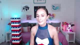 holihurricane - Video [Chaturbate] Mom perfect-girl-porn 18-year-old-porn Well-toned body