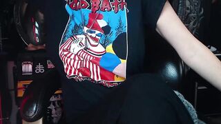 silentmary - [Video] oil relax pussy bi