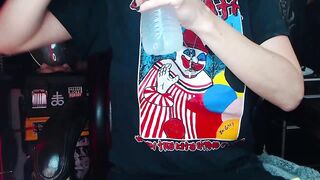 silentmary - [Video] oil relax pussy bi