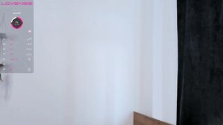 pureandinnocenta - [Video] big pussy lips huge dildo office bdsm