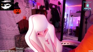 laylas_universe - [Video] amazing big ass boobies hot