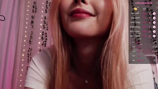 vonnalein - Video [Chaturbate] Svakom Gaga lactation shorts Online seduction tips