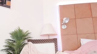 lil_mayaa - Video [Chaturbate] nicegirl Crazyticket play bewitching cam model