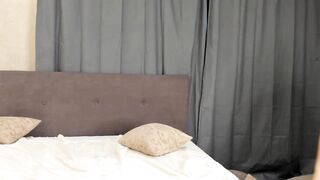 jeanfrancoa - [Video] alone big lips teen goddess