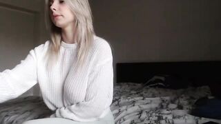 nikki7377 - Video [Chaturbate] tail legs Webcam modeling Gorgeous globes