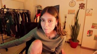 alone_together_ - [Video] massage natural queen Nora