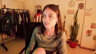 alone_together_ - [Video] massage natural queen Nora