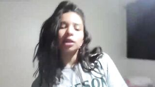 bratzg - [Video] first time cum cam porn flexible