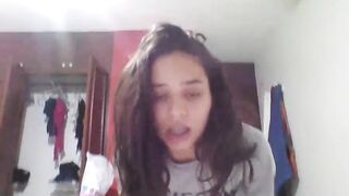 bratzg - [Video] first time cum cam porn flexible